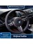 BMW F-Serisi M5 spor F10 F90 Hava yastığı dahil deri direksiyon simidi 5