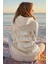 Uygun Tarz Sırt Baskılı Oversize Sweatshirt 4