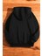 Uygun Tarz San Francisco Baskılı Oversize Sweatshirt 2