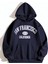 Uygun Tarz San Francisco Baskılı Oversize Sweatshirt 1