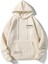 Uygun Tarz The Happiest Baskılı Oversize Sweatshirt 1