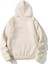 Uygun Tarz The Happiest Baskılı Oversize Sweatshirt 2