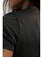 Wor Speedwick Tee Siyah Kadın Kısa Kol T-Shirt 5