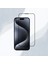 iPhone 15 Pro Max Visionprotect Ekran Koruyucu 1