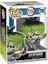 Demon Slayer Gyutaro With Blood Sickles Funko Pop! 2