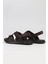 Pierre Cardin® | PC-5116-3892 Kahve-Erkek Sandalet 3