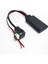 Ip-Bus Çıkışlı Teypler Için Aux Menülü Bluetooth Kit 2