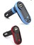 USB Bağlantı Girişli Bluetooth Araç Kiti Çakmaklık Fm Transmitter Cihazı 1