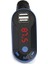 USB Bağlantı Girişli Bluetooth Araç Kiti Çakmaklık Fm Transmitter Cihazı 5
