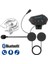 Motosiklet Intercom Bluetooth Kulaklık 2