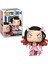 Demon Slayer Nezuko Kamado (Demon Form) Funko Pop! Vinyl Figure #1749 Figür 1