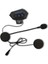 Motosiklet Intercom Bluetooth Kulaklık 3