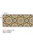 Kendinden Yapışkanlı Yeşil Yıldız Metraj Desenli Pvc Karo 15 x 15 cm 10'lu Paket 3