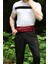 Koşu ve Spor Kemeri, Esnek Bel Çantası Unisex-Kadın ve Erkek Için Uygun( Xl Beden) 3