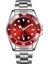 Şık Premium Her Tarza Uygun Rolex Model Çelik Erkek Kol Saati 1