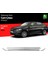S-Dizayn Peugeot 301 Krom Cam Çıtası 6 Prç. 2012 Üzeri 1