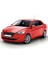 S-Dizayn Peugeot 301 Krom Cam Çıtası 6 Prç. 2012 Üzeri 5