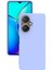Vivo Y27 Kılıf Kamera Korumalı Silikon Rubber Arka Kapak 1