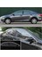 Autogp Toyota Corolla Cam Çerçevesi Kenar Çıtası Krom Tamtur 2013 / 2019 1
