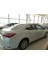Autogp Toyota Corolla Cam Çerçevesi Kenar Çıtası Krom Tamtur 2013 / 2019 4
