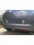 Ford Fusion Formlu Krom Bagaj Alt Çıtası 2002 Üzeri P. Çelik 3