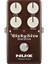 6IXTY5IVE Overdrive Pedalı 1