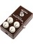 6IXTY5IVE Overdrive Pedalı 3