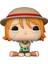 One Piece Nami Crying (2024) Funko Pop! Vinyl Figure #1772 Figür 2