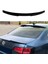 Volkswagen Jetta Mk6 Cam Üstü Rs Spoiler Piano Black 2012-2018 3