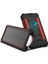 Güneş Enerjili Wireless Özellikli 20000 Mah Solar Powerbank - 2+1 Çıkışlı 1