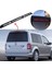 Vw Caddy Karbon Arka Fren Stop Lambası Sticker 2015-2020 1
