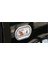 S-Dizayn Vw Amarok Krom Sinyal Çerçevesi 2 Prç. 2010-2016 1