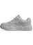 Premium 242-1635 Zn Kadın Beyaz Sneaker Ayakkabı 2