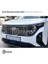 Ford Tourneo Courier Krom Ön Panjur 8 Parça 2024 Üzeri Paslanmaz Çelik 1