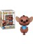 Winnie The Pooh Roo Funko Pop! Vinyl Figure #1516 Figür 1