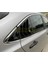 Toyota Corolla Kelebek Cam Vizörü Piano Black 2019-2021 2