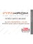 Fiat Linea Krom Sis Farı Çerçevesi 2 Parça 2012-2017 2