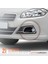 Fiat Linea Krom Sis Farı Çerçevesi 2 Parça 2012-2017 4