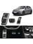 Volkswagen Golf 8 Geçmeli Pedal Seti Otomatik 1