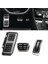 Volkswagen Golf 8 Geçmeli Pedal Seti Otomatik 4