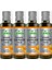 Kabak Çekirdeği Yağı 100ML (Soğuk Press) (4 Lü Set) 1