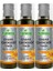 Kabak Çekirdeği Yağı 100ML (Soğuk Press) (3 Lü Set) 1
