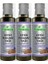 Keten Tohumu Yağı 100ML (Soğuk Press) (3 Lü Set) 1