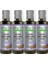 Keten Tohumu Yağı 100ML (Soğuk Press) (4 Lü Set) 1