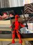 Dummy Deadpool Hareketli Mini Figür 1