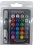 RGB-T10 T10 Rgb Kumandalı Renkli LED Ampul 2