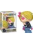 Pop! One Piece - Sanji In Love #1773 Figür 1