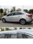 Ford Focus 3 Sedan Krom Cam Çerçevesi 2011-2017 (12 Parça) 4