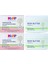 Mamasanft Hamileler Için Çatlak Önleyici Krem Sensıtıv 200ML (2 Li Set) 1