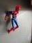 Dummy Spiderman: Hareketli Mini Figür 1